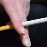 Will Spain ban SMOKING? Health minister 'does not rule out' bringing in similar laws to the UK - where people born after 2009 can no longer buy tobacco