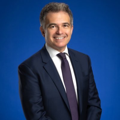 Keith Azopardi