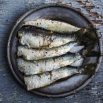 Why you should switch meat for the sardines and ‘boquerones’ loved in Spain - according to a new study