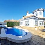 2 bedroom Villa for sale in Gea y Truyols - € 229