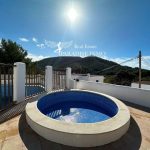 2 bedroom Townhouse for sale in Cala Llonga with pool garage - € 430