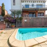 5 bedroom Villa for sale in Arenys de Mar with pool garage - € 510