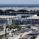 Costa Blanca airport clocks up its busiest ever June with a third of travellers coming from the UK