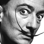 Huge haul of counterfeit art including 15 Salvador Dali fakes is discovered in Spain's Valencia