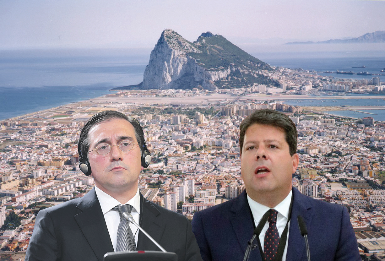 Brexit deal latest: Many complex hurdles for Fabian Picardo to overcome as UK fears losing sovereignty and Spain worries ‘tax haven’ Gibraltar will ‘colonise’ el Campo