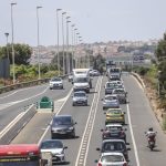 Major 'bottleneck' road on Spain's Costa Blanca will FINALLY be updated after years of complaints over horrific traffic