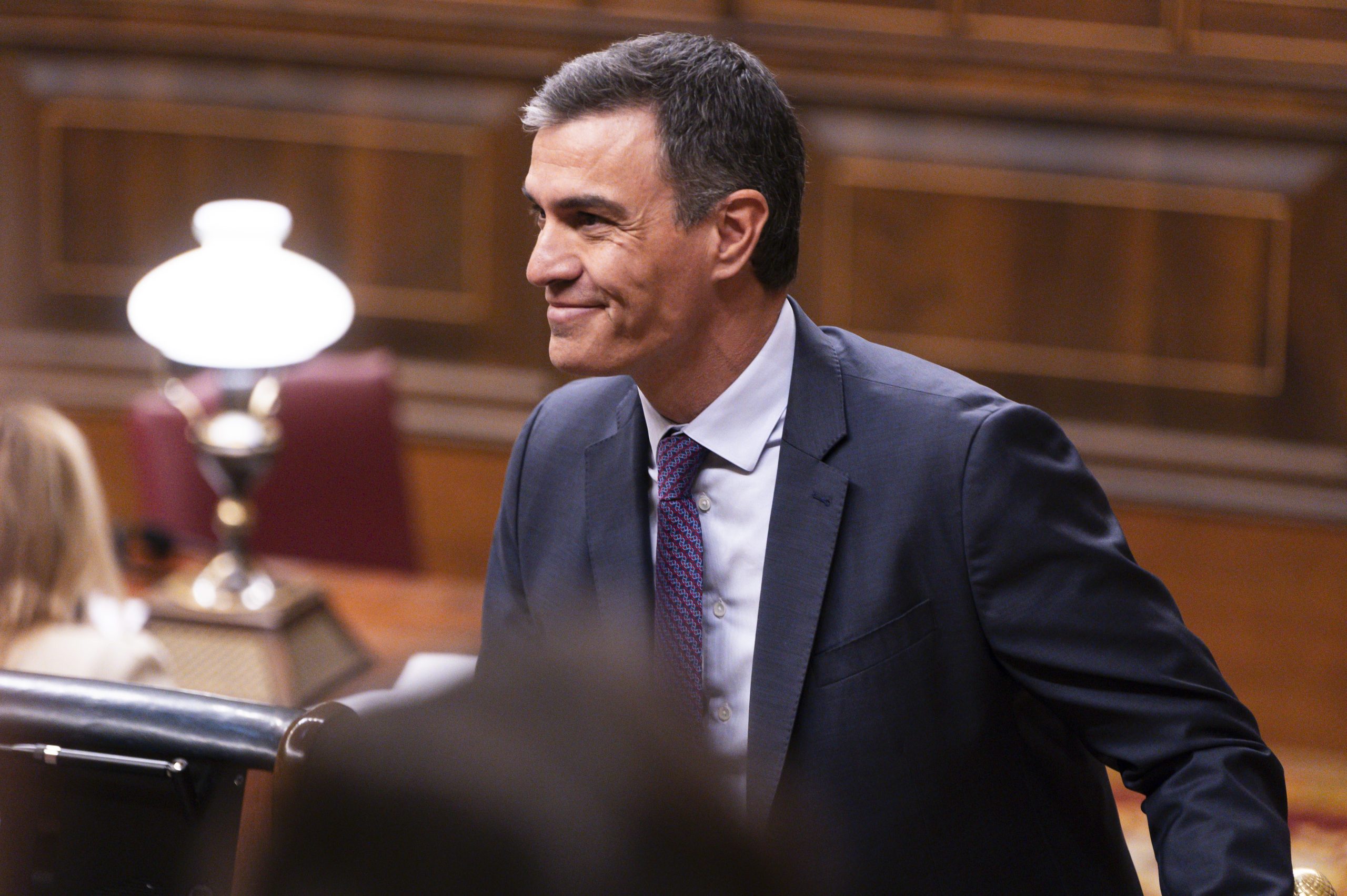 Spain passes controversial 'amnesty law': Architects of illegal Catalan independence referendum are granted freedom from prosecution