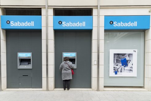 Spain’s Sabadell bank rejects merger offer from BBVA after being ‘significantly undervalued’ by its rival