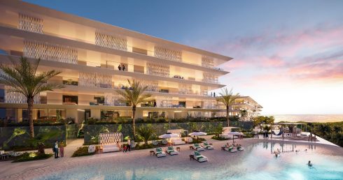 This is what the exclusive Dolce & Gabbana homes in Marbella will look like