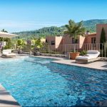 3 bedroom Terraced Villa for sale in Esporles with pool garage - € 750