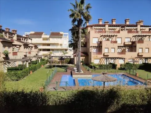 2 bedroom Apartment for sale in Oliva - € 105