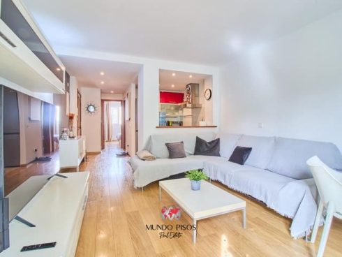 1 bedroom Flat for sale in Palma de Mallorca - € 231