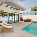 3 bedroom Villa for sale in Villamartin with pool - € 369