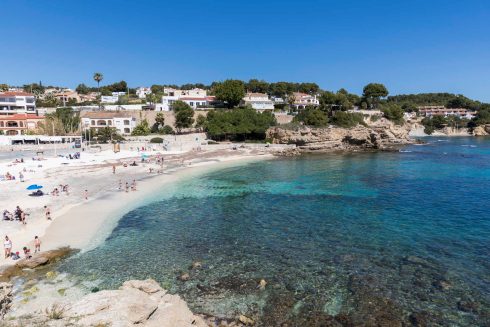 Tragic weekend sees four people drown in 72 hours on Spain’s Costa Blanca