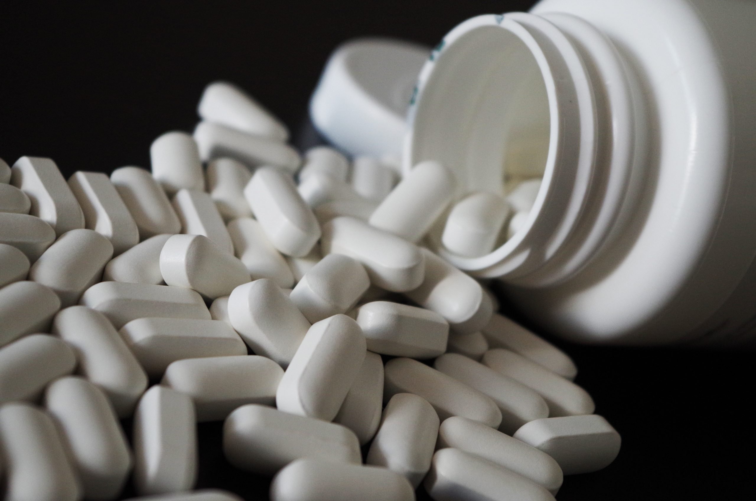 The sheer volume of pills given to him- a total of 4,000 had been purchased- led to severe diarrheoa resulting in heart disease, muscle weakness, and fatigue.
