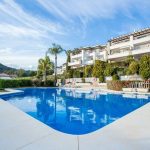 2 bedroom Penthouse for sale in Los Arqueros with pool - € 360