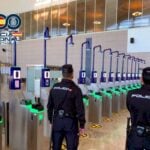 British expat arrested at Costa Blanca airport after conning £180k out of UK clients for non-existent bathroom and kitchen work