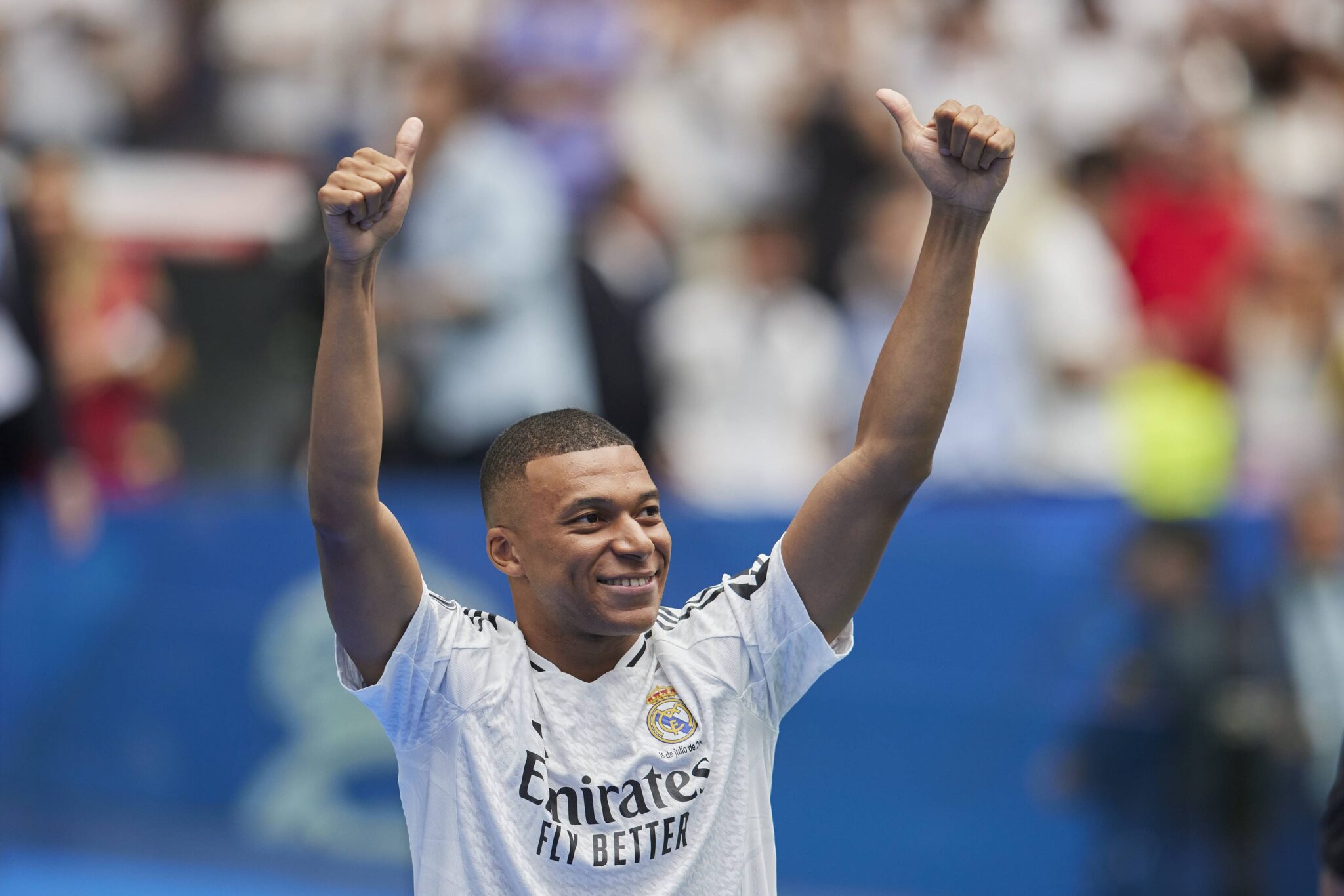 6 Best Football Players in Spanish Football Today - Olive Press News Spain