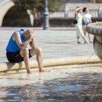 Unprecedented May heatwave caused record-breaking number of deaths in Spain