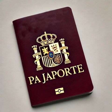 Spain’s new ‘porn passport’ is coming this summer: Heavy users will