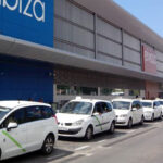 Pirate taxi driver in Spain’s Ibiza tests positive for every detectable drug, including cocaine and cannabis