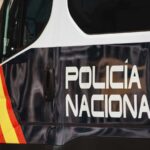 Squatters spark outrage by calling police on three burglars trying to break into 'their' home in Malaga town