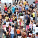 Revealed: The areas of Spain which are seeing the biggest population growth