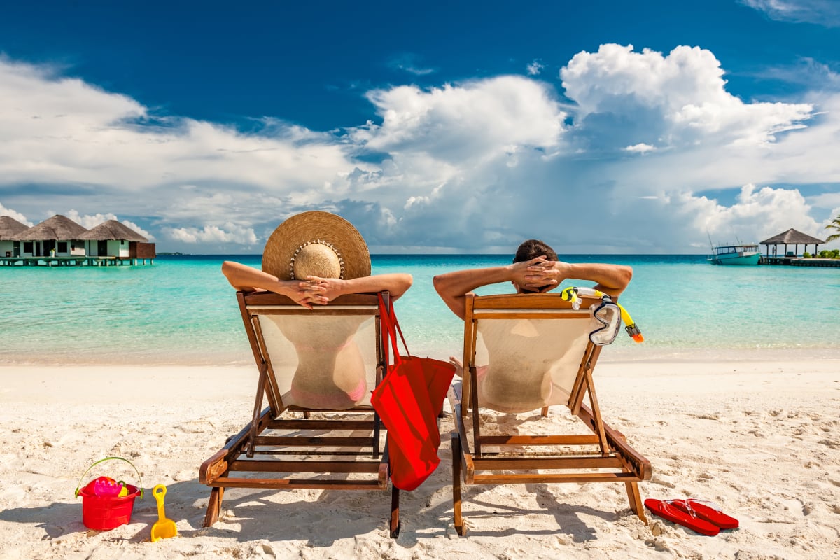 July foreign tourist record broken in Spain as UK visitors rise but Germans fall