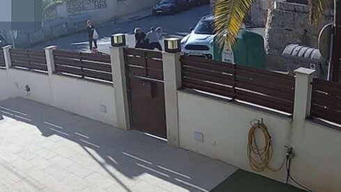 Brit is robbed of his €80,000 Rolex in Spain's Mallorca - police make two arrests