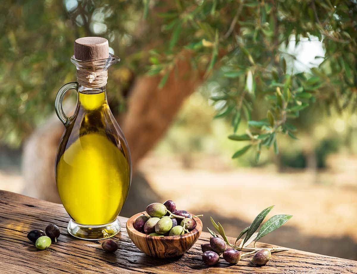 Spain’s Olive Oil Heritage & Future