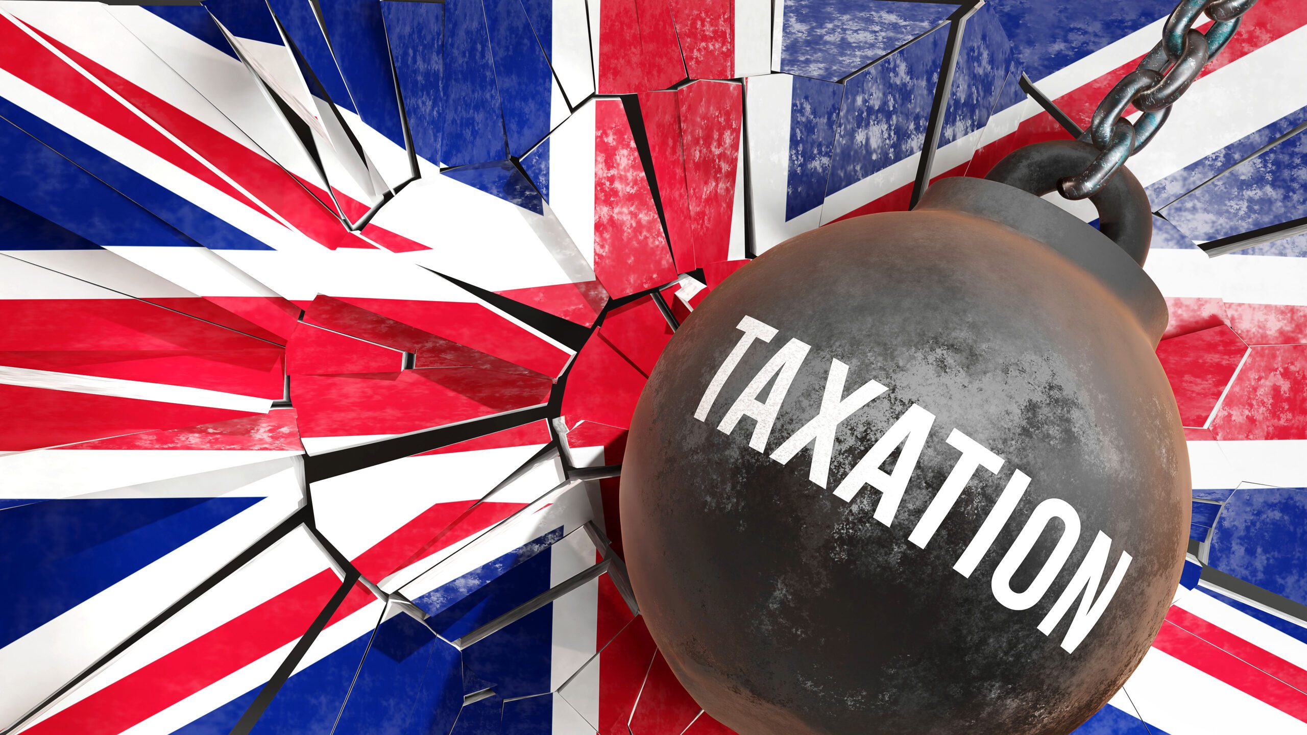 Where is Gambling More Taxing The UK vs. Spain Olive Press News Spain