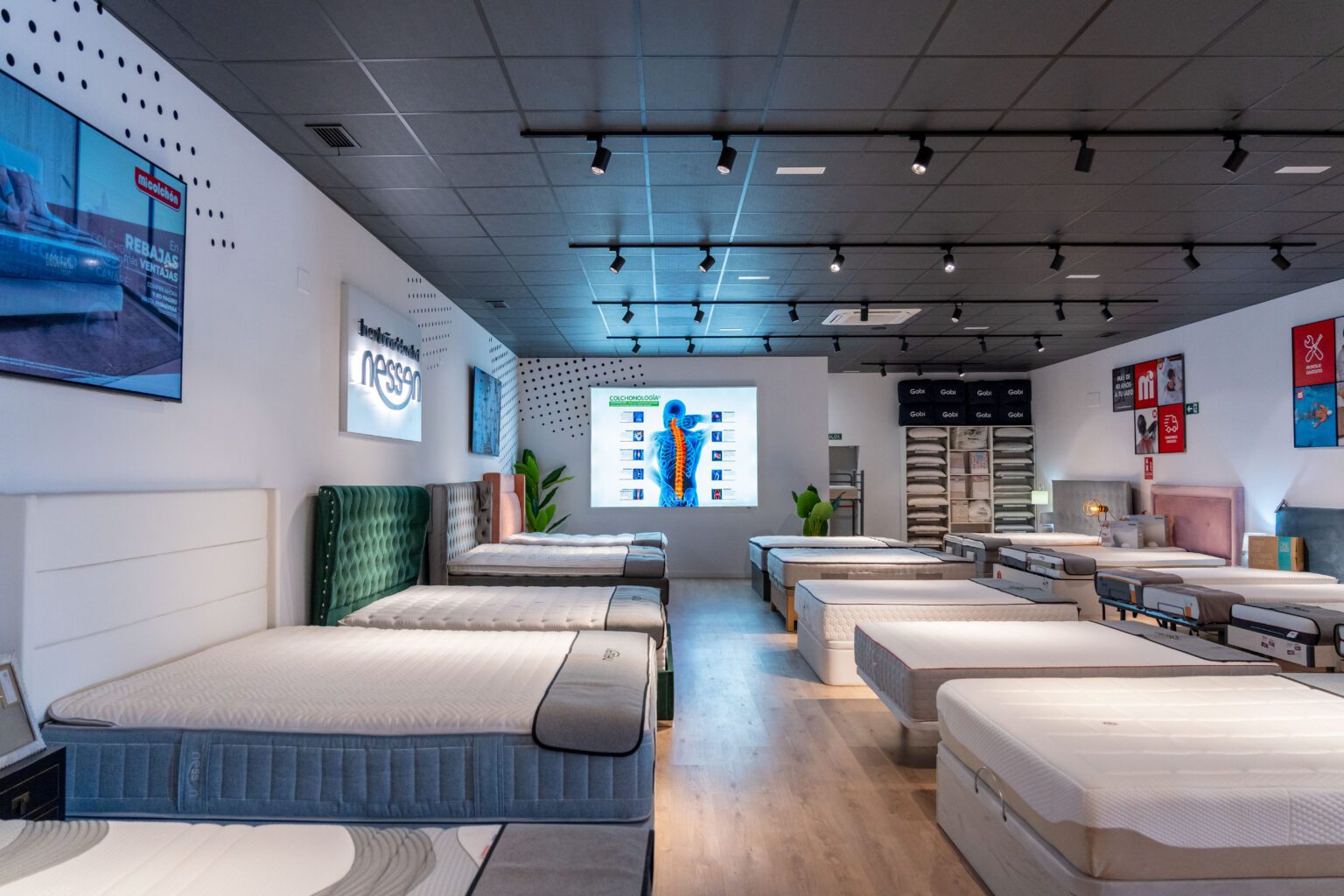 MiColchón’s Black Days Are Here The Best Sofa and Mattress Deals of