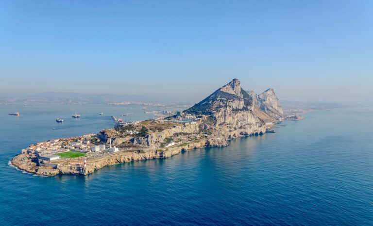 Gibraltar strikes historic deal for waste-to-energy facility to boost ...