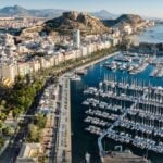 REVEALED: The hottest crime spots on Spain's Costa Blanca during the first half of 2025