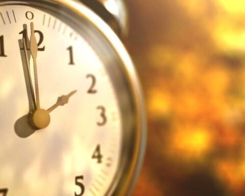 The clocks go backwards in Spain this weekend - but will it be for the last time?