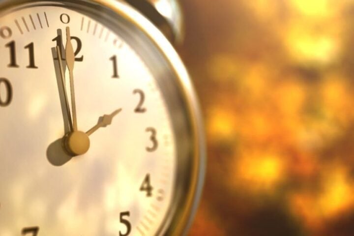 The clocks go backwards in Spain this weekend - but will it be for the last time?