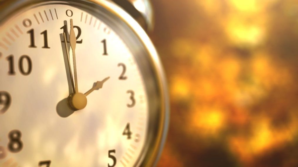 Longer evenings are on the way: This is when the clocks will go forward in Spain this weekend