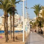 Benidorm earns €100k from its first local fines for illegal holiday rental flats