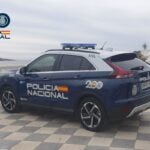 Benidorm gold chain snatcher targeted elderly people during special robbery trips to Costa Blanca resort