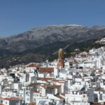 Competa in Arxaquia