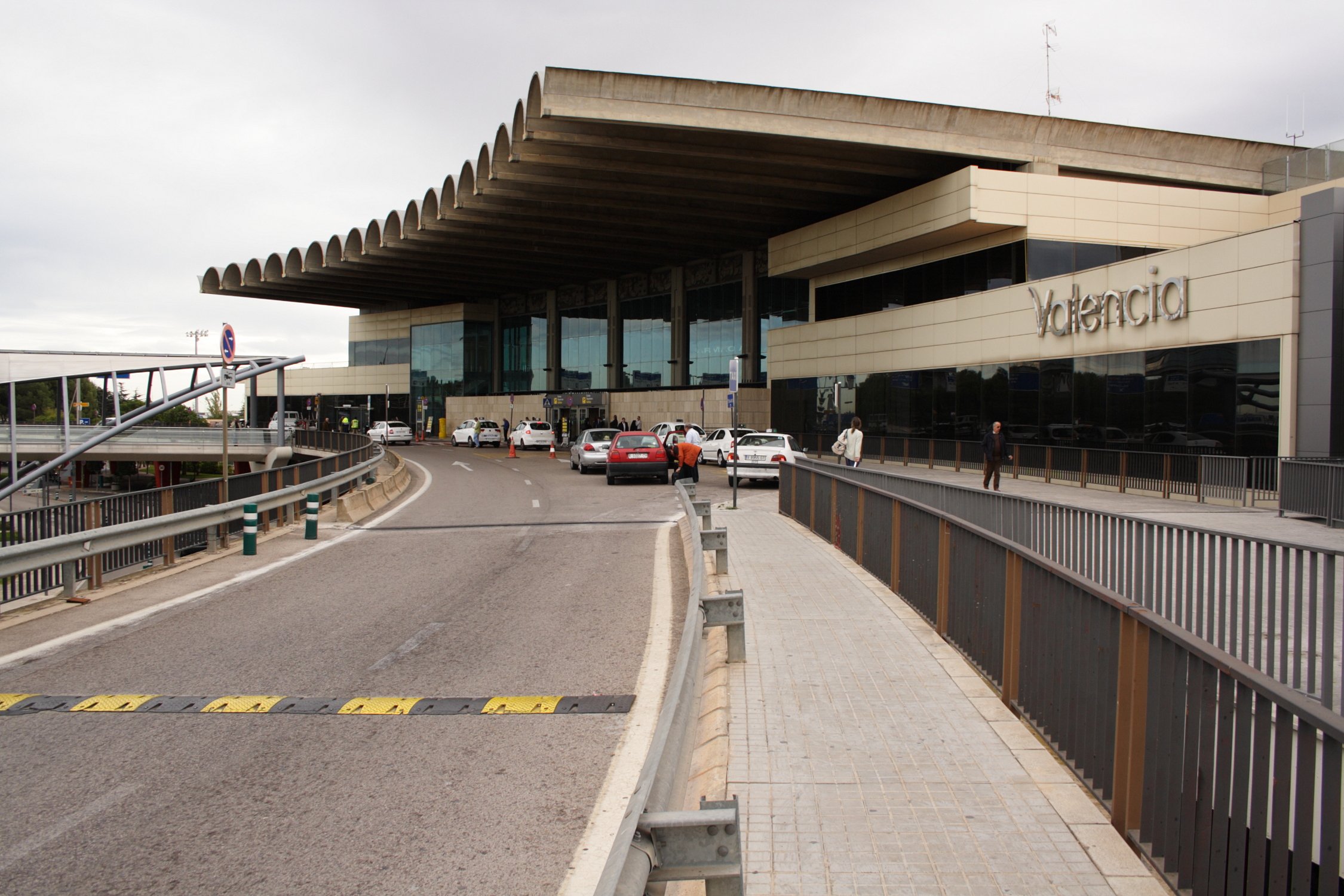 Big Scandinavian boost unveiled for Spain’s Valencia airport