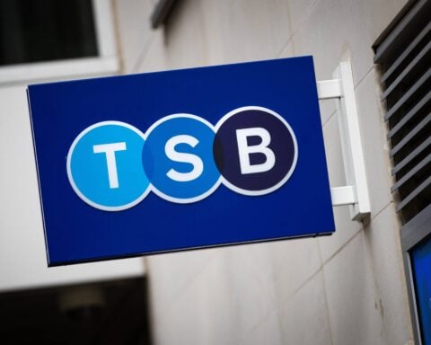 Sabadell looks to sell off British bank TSB to fend off hostile takeover by Spain's BBVA