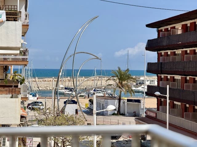 3 bedroom Apartment for sale in Gandia - € 259