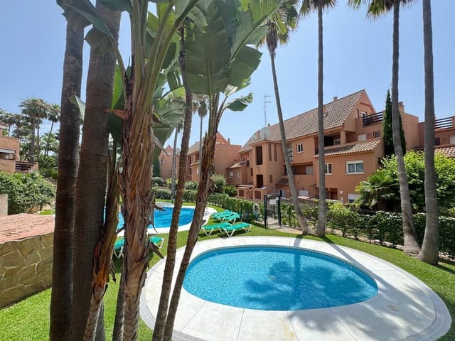 2 bedroom Apartment for sale in Casares - € 225