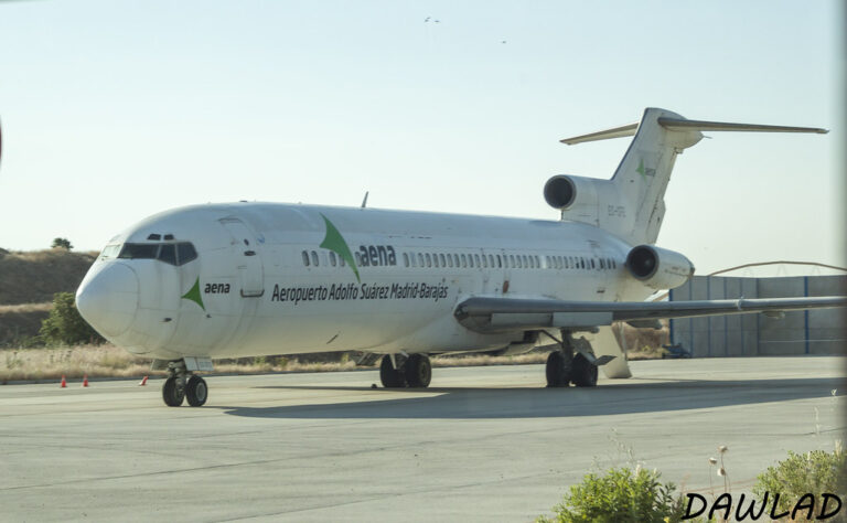 Spanish airport operator Aena to increase passenger fees in 2026 ...