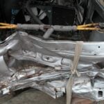 Lawyer ran car accident scam to pocket insurance money on Costa Blanca