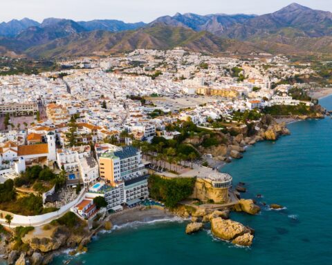 Body of elderly Brit, 88, found on Spain's Costa del Sol