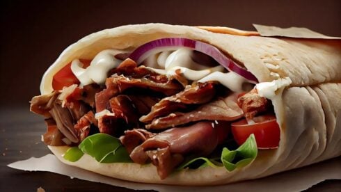 Food poisoning probe with 15 people needing treatment after eating at Murcia kebab restaurant