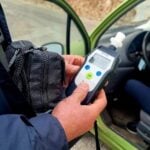 Drunk driver hits French family on crossing after day out at Costa Blanca beach