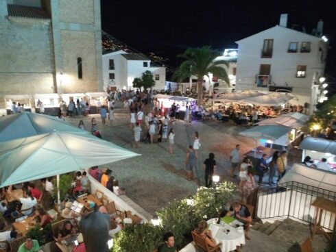 Italian man in coma after suffering skull fracture during brawl outside Costa Blanca bar